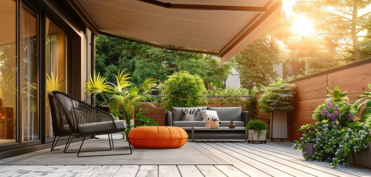 What Are the Top Weinor Awning Ideas for Gardens?