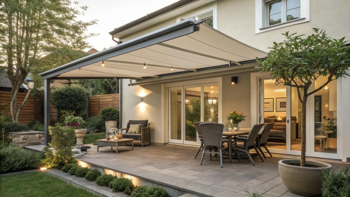 Avoid These Costly Maintenance Errors with Your Awnings