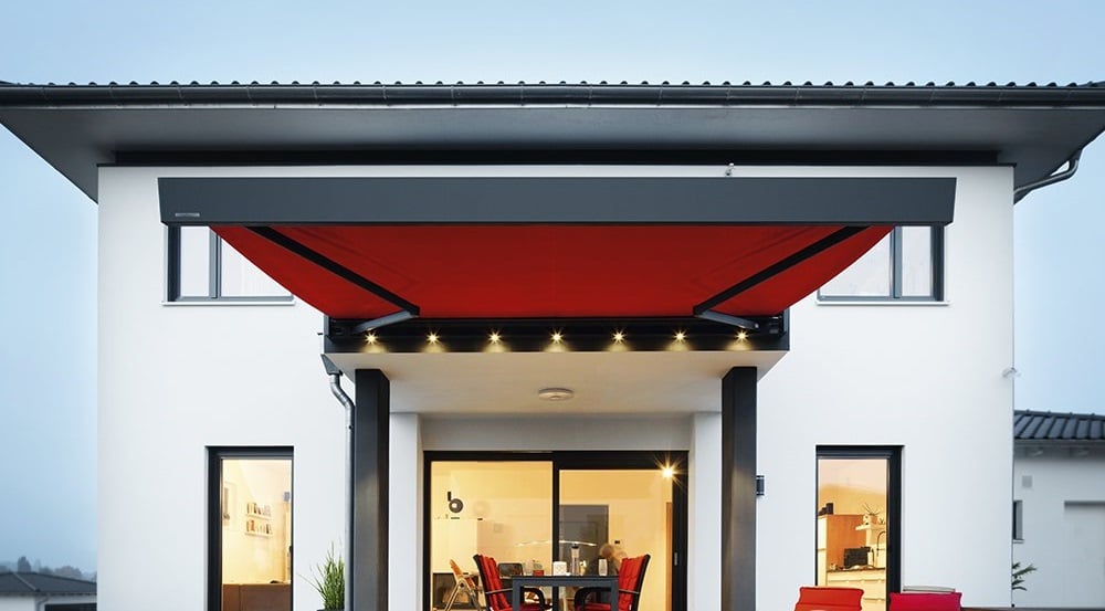 Smart Reasons to Invest in Premium Weinor Awnings