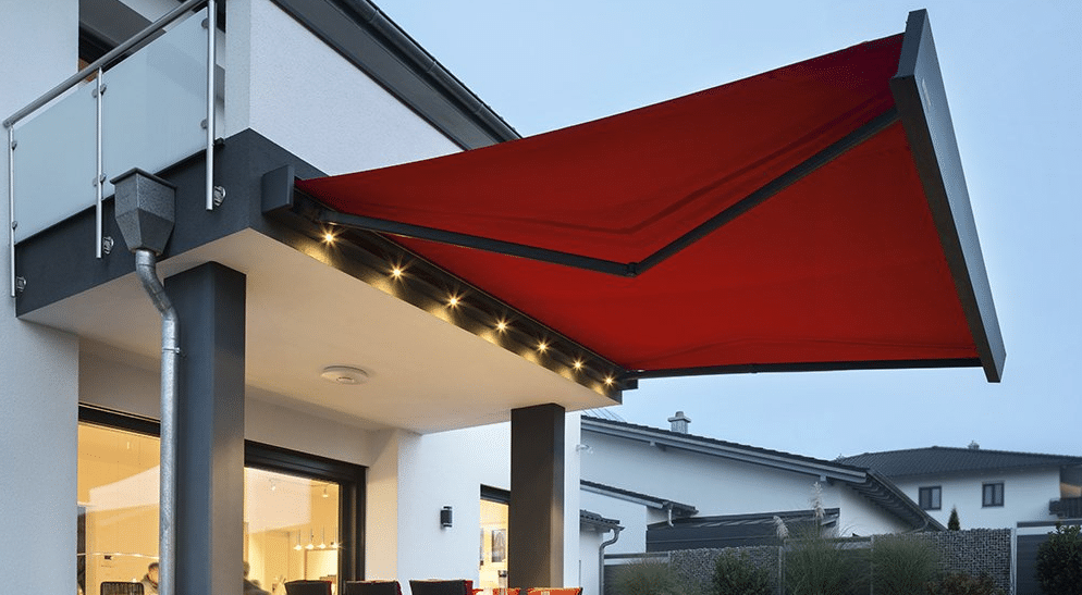 How Do Awnings Work? Everything You Need to Know