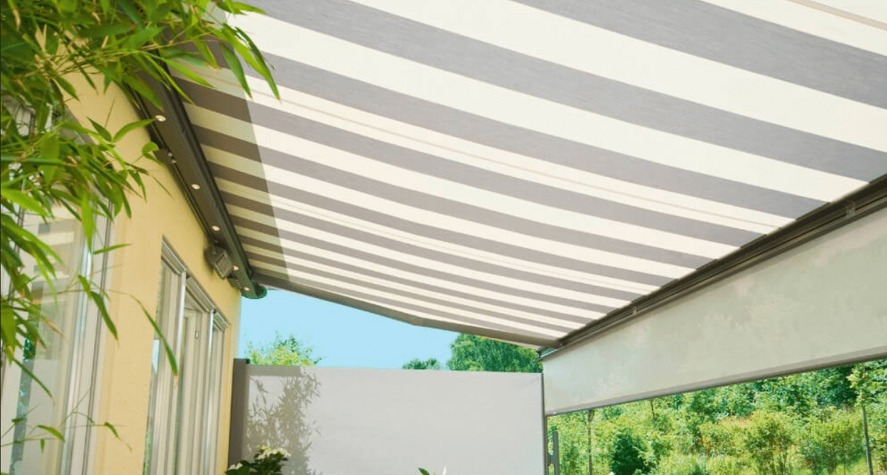 Why Retractable Awnings Are a Game-Changer Outdoors