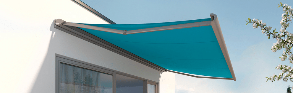 Are Weinor Open Awnings Perfect for Your Balcony?