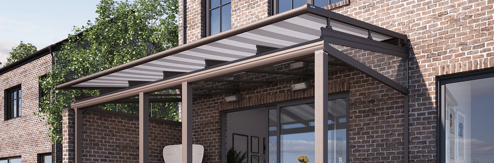 How Can Weinor Open Awnings Transform Your Outdoors?