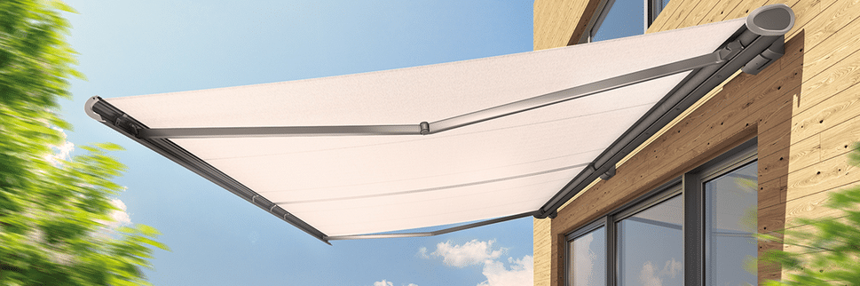 How Long-Lasting Are Weinor Folding Arm Awnings?