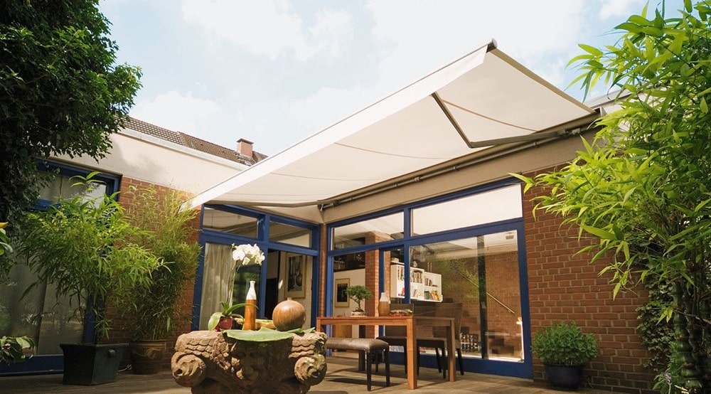 Go Green with Sustainable Awnings for Your Home