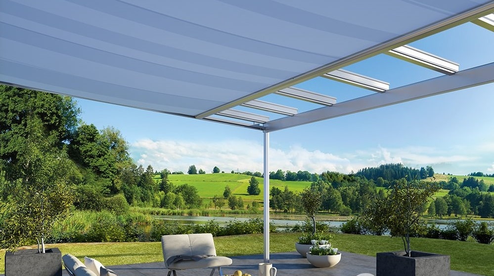 What Sets Weinor Awnings Apart in the Market?