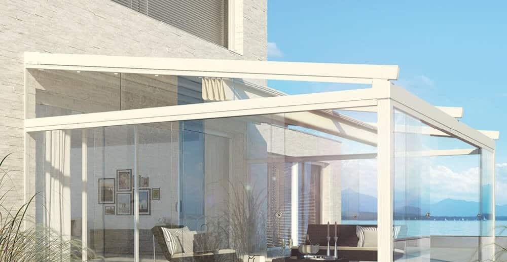 Discover the Versatility of Pergola Awnings Today