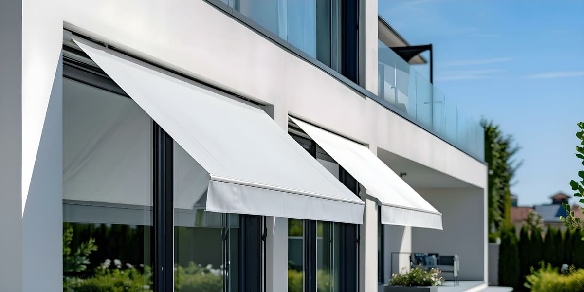 5 Key Benefits of Vertical Drop Awnings for Windows